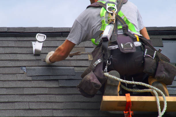 Gutter Installation and Roofing in Polkton, NC