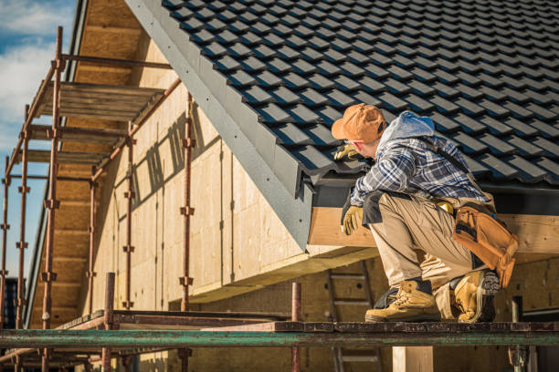 Best Roof Waterproofing Services  in Polkton, NC