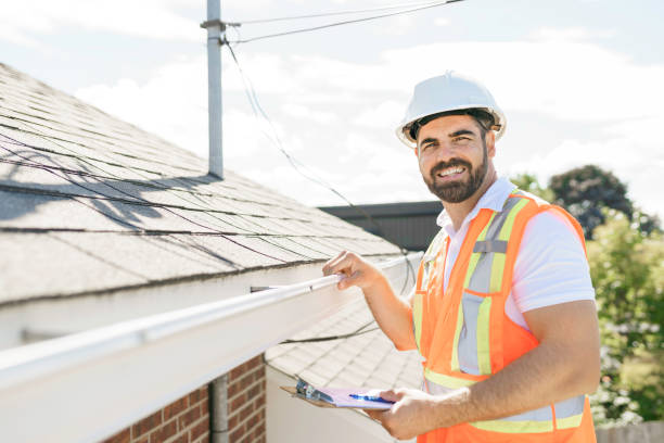Best Local Roofing Companies  in Polkton, NC