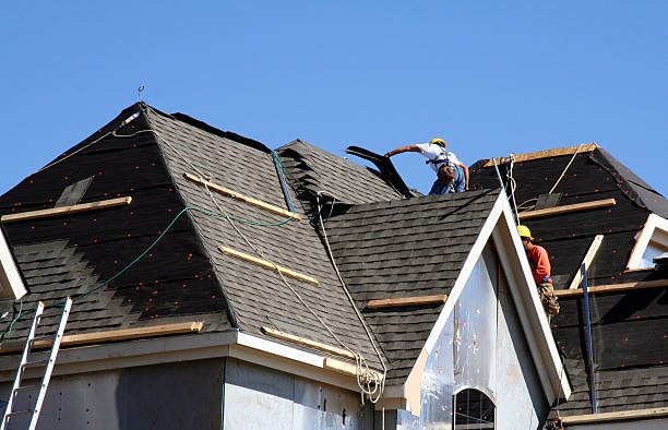 Best Gutter Installation and Roofing  in Polkton, NC
