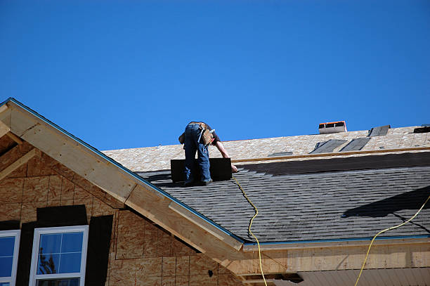 Best Emergency Roof Repair  in Polkton, NC