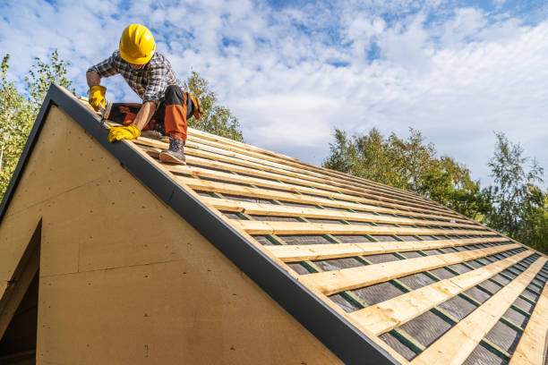 Trusted Polkton, NC Roofing Contractor Experts