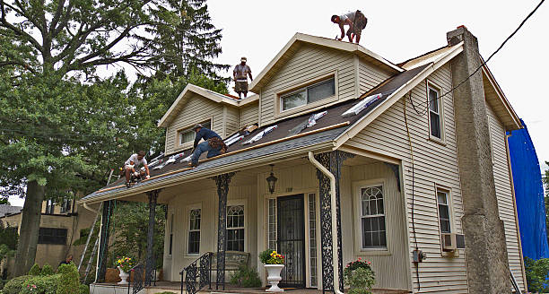 Best Affordable Roofing Company  in Polkton, NC