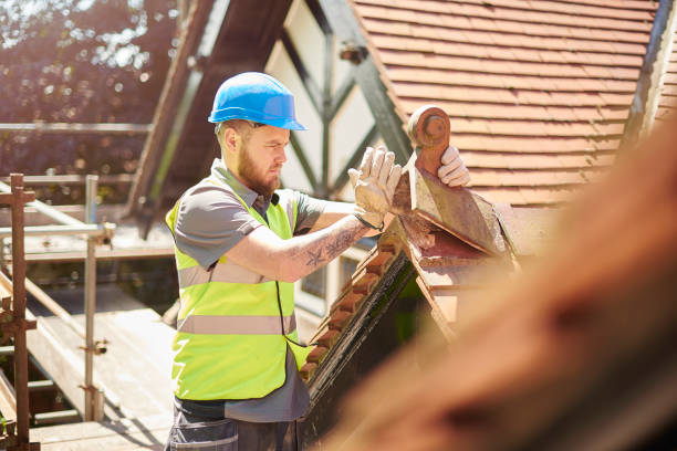 Best Storm Damage Roof Repair  in Polkton, NC